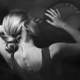Illustration for article titled Hyper-realistic paintings look like huge double-exposure photos